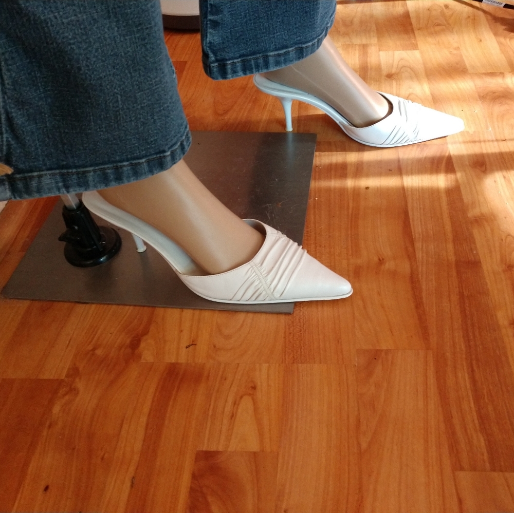 Steve Madden shoes